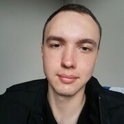 Егор, 21, Тюмень