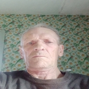 Владимир, 71, Зея