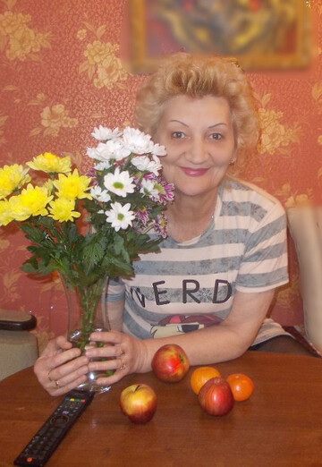 Моя фотография - Юлия, 67 из Астрахань (@uliya200284)