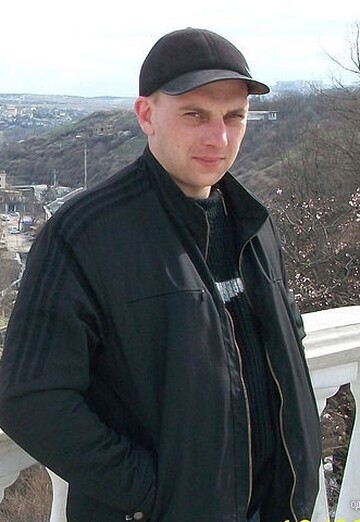 Моя фотография - Денис Швец, 44 из Винница (@denisshvec1)
