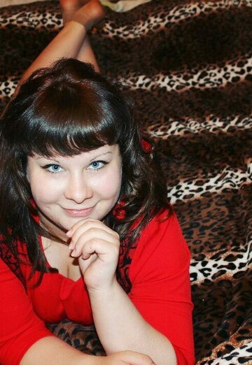 Моя фотография - Екатерина Гончар, 29 из Рязань (@ekaterinagonchar)
