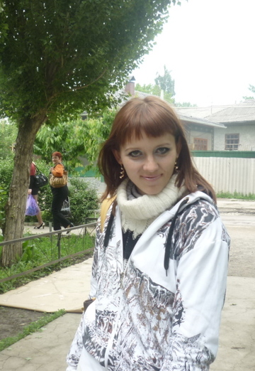 Моя фотография - Аня, 33 из Кишинёв (@ayna561)