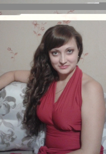 My photo - Olga, 38 from Krasnodar (@olga314025)