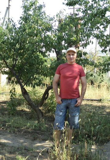 Моя фотография - Евгений, 52 из Николаев (@evgeniy180946)
