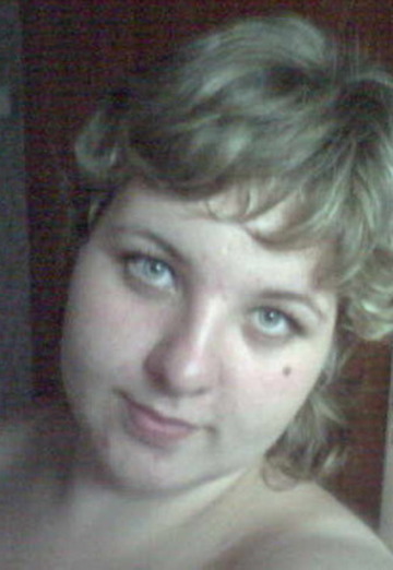 Моя фотография - Сашуня, 38 из Луцк (@sashunya8)