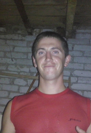 Моя фотография - Ігарь, 35 из Ковель (@galaychuk2015)