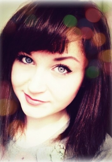 Viktoriya (@viktoriyakuzmich94) — benim fotoğrafım № 15