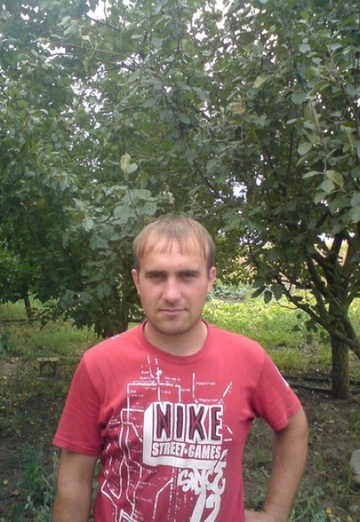 Моя фотография - Александр, 36 из Веселиново (@283869)