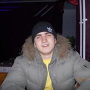 Дмитрий, 29, Бисерть