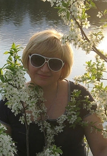 Моя фотография - Ольга, 52 из Гётеборг (@olga287238)
