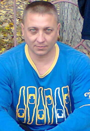 My photo - Bogdan, 47 from Slavyansk (@bogdan14018)