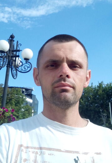My photo - dtrnjh hghhj, 54 from Ivano-Frankivsk (@dtrnjhhghhj)