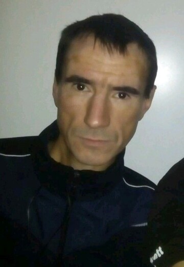 Моя фотография - Володя, 45 из Ишеевка (@volodya15125)