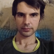 Денис Денисов, 32, Новоалтайск