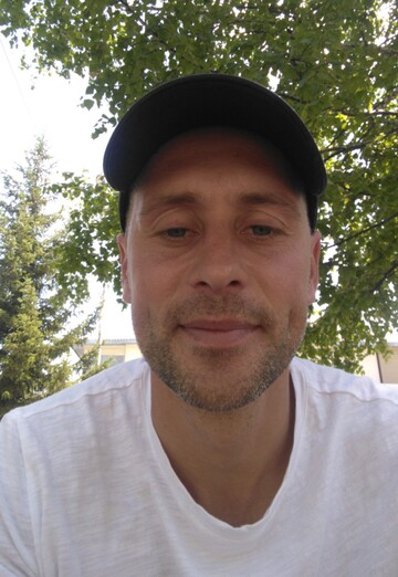 My photo - Denis, 42 from Ust-Kamenogorsk (@denis212900)