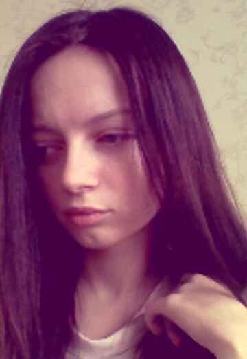 My photo - Nastya Kovalyova, 27 from Zhlobin (@nastyakovaleva4)