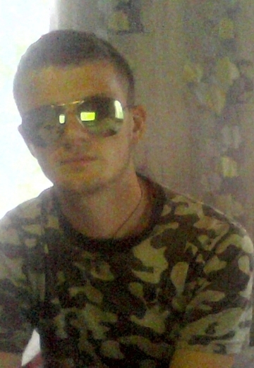 Моя фотографія - ВЛАД, 29 з Кропивницький (@vlad84245)