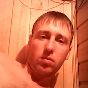 Александр, 36, Ефремов