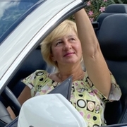 Ольга 46 лет (Телец) на сайте знакомств Сочи