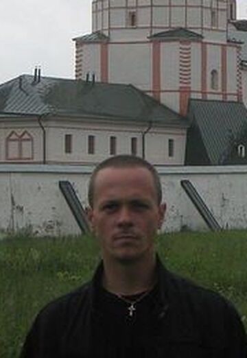 My photo - Nikolajs, 45 from Riga (@nikolajs49)