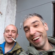 Евгений, 34, Тихвин