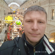 Евгений, 36, Барнаул