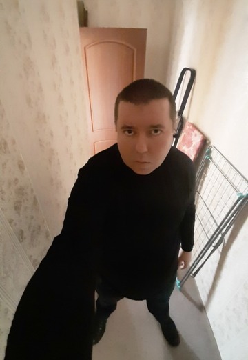 Моя фотография - Дмитрий, 39 из Пушкино (@dmitriy387949)