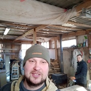 семен, 38, Большой Камень