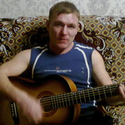 максимов эдуард, 43, Кез