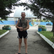 Дмитрий, 45, Лесозаводск