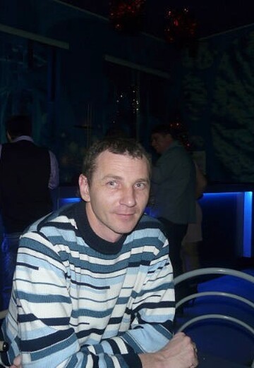 Моя фотография - Дмитрий, 43 из Магадан (@dmitriy289673)