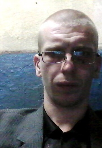 My photo - Evgeniy, 38 from Promyshlennaya (@evgeniy162524)