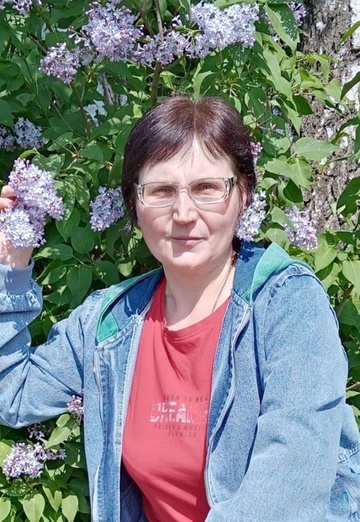 My photo - Vera, 51 from Oryol (@vera56565)