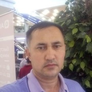 Азизбек, 41, Солнечногорск