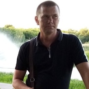 Александр 42 года (Рак) Воронеж