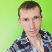 Александр, 26, Верещагино