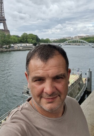 My photo - Sergey, 50 from Chernihiv (@sergey1121394)