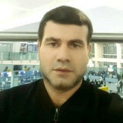 Файзали, 38, Москва