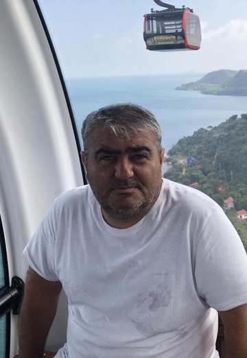 My photo - Artyom, 49 from Zelenograd (@artem206671)