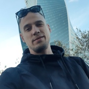 Сергей, 33, Москва