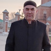 Рустам, 46, Сибай