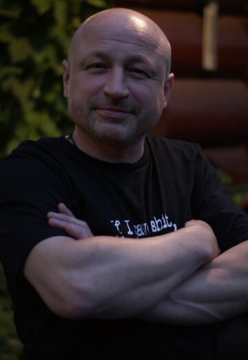 My photo - ED, 53 from Arkhangelsk (@ed5600)