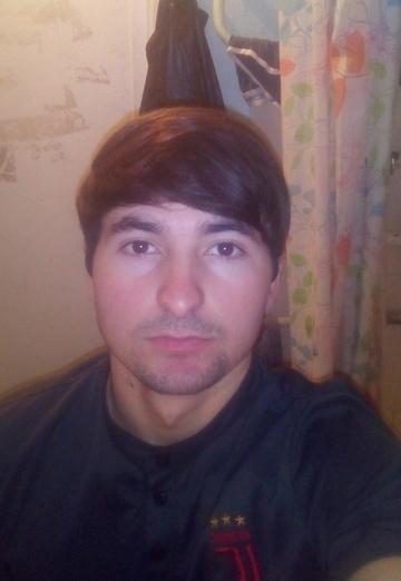 My photo - Mehron, 34 from Odintsovo (@mehron32)