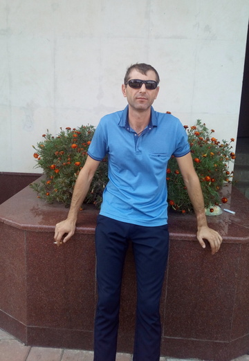 Моя фотография - Игорь, 42 из Белгород (@igor270154)