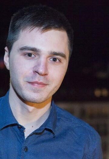 My photo - Sergey, 32 from Chita (@sergey669151)