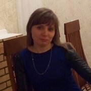 Анна, 41, Владимир