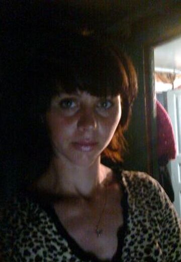 Ma photo - Lena, 41 de Bokovskaya (@lena4484201)