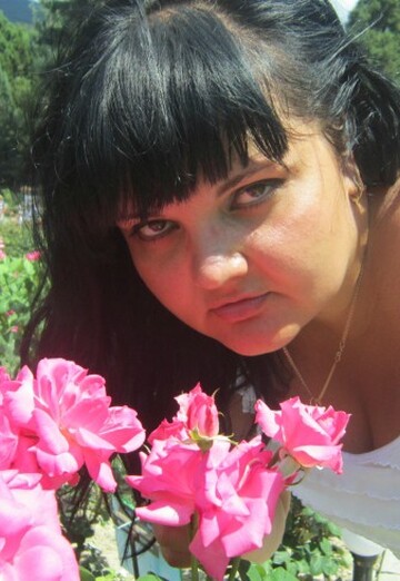 Моя фотография - Ольга, 40 из Дзержинск (@olwga5128257)