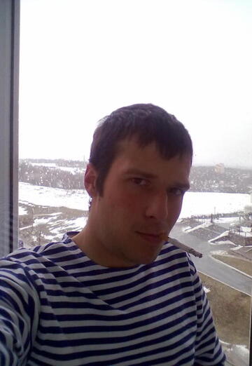 My photo - Andrey, 38 from Mazyr (@andrey40652)