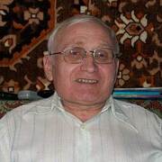 Николай, 71, Ардатов
